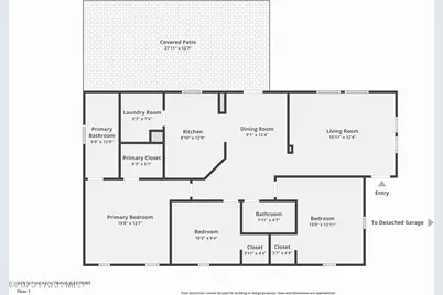 6820 El Dorado Drive, Prescott, AZ 86303 - Photo 19