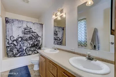 6820 El Dorado Drive, Prescott, AZ 86303 - Photo 13