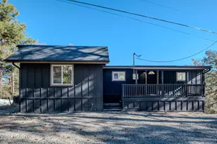 1033 S Lucerne Dr, Prescott, AZ 86303 - Photo 1