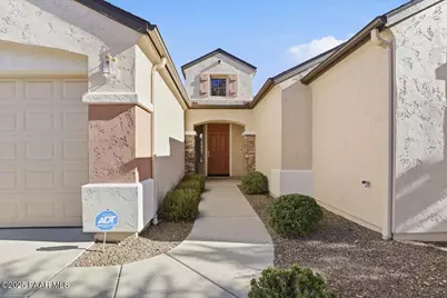 1109 N Fence Post Place, Prescott Valley, AZ 86314 - Photo 3