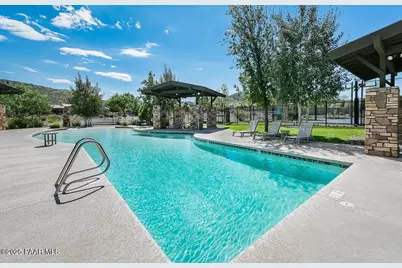 1109 N Fence Post Place, Prescott Valley, AZ 86314 - Photo 63
