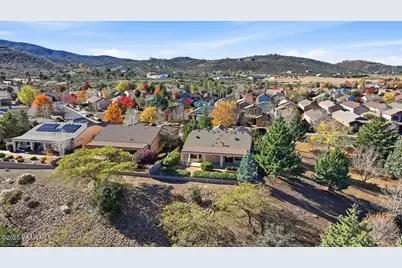 1109 N Fence Post Place, Prescott Valley, AZ 86314 - Photo 35
