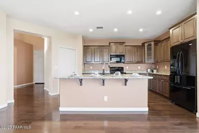 1109 N Fence Post Place, Prescott Valley, AZ 86314 - Photo 15