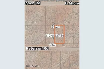 166 E Peterson Road, Paulden, AZ 86334 - Photo 1