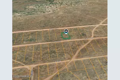 166 E Peterson Road, Paulden, AZ 86334 - Photo 1