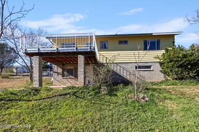 10231 S Fir Street, Mayer, AZ 86333 - Photo 29