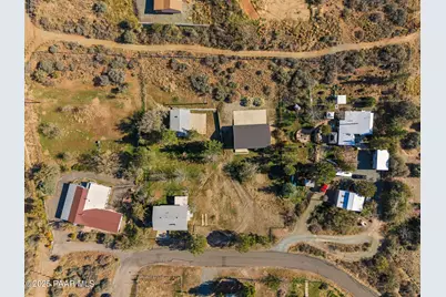 10231 S Fir Street, Mayer, AZ 86333 - Photo 45