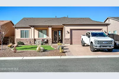 6019 E Walden Way, Prescott Valley, AZ 86314 - Photo 1
