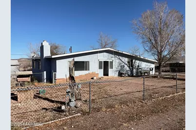 22530 W Willow Street, Seligman, AZ 86337 - Photo 1