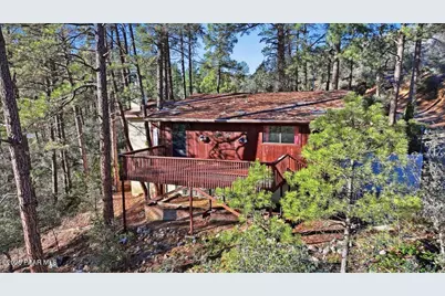 1490 White Spar Road, Prescott, AZ 86303 - Photo 1
