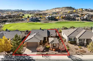 1240 Sarafina Dr, Prescott, AZ 86301 - Photo 3