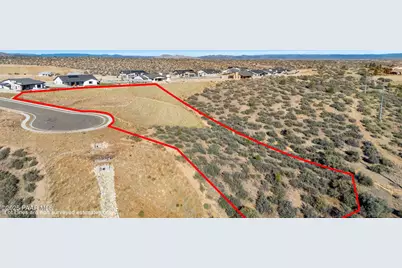 594 Suncrest Drive, Prescott, AZ 86305 - Photo 1