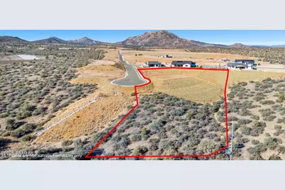 594 Suncrest Drive, Prescott, AZ 86305 - Photo 3