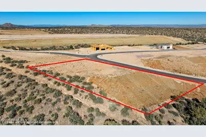 569 Suncrest Drive, Prescott, AZ 86305 - Photo 5