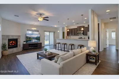 8147 N Racehorse Road, Prescott Valley, AZ 86315 - Photo 9