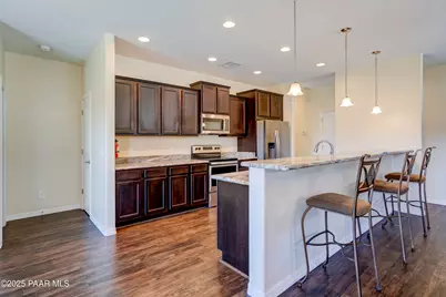 8147 N Racehorse Road, Prescott Valley, AZ 86315 - Photo 3