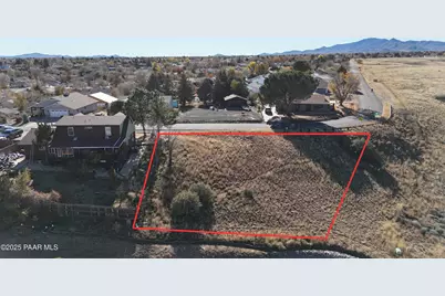 8000 E Dust Devil Drive, Prescott Valley, AZ 86314 - Photo 1