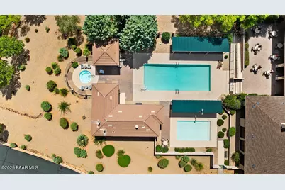 6632 E Brighton Drive, Prescott Valley, AZ 86314 - Photo 1