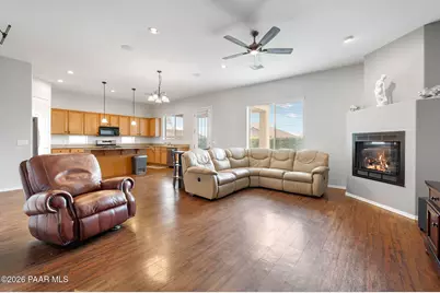 6632 E Brighton Drive, Prescott Valley, AZ 86314 - Photo 7