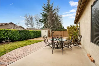 6632 E Brighton Drive, Prescott Valley, AZ 86314 - Photo 27