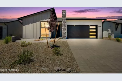 1326 Rockwood Drive, Prescott, AZ 86305 - Photo 1