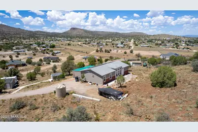 2215 N Smoki Trail, Chino Valley, AZ 86323 - Photo 1