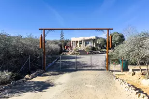 760 N Yarber Wash Rd, Dewey-Humboldt, AZ 86327 - Photo 55