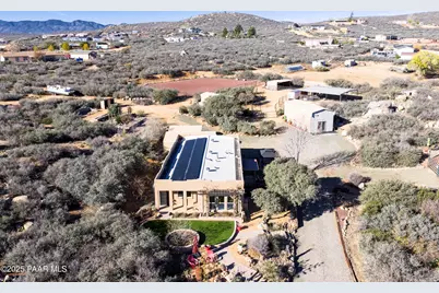 760 N Yarber Wash Road, Dewey-Humboldt, AZ 86327 - Photo 45