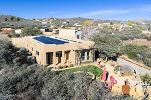 760 N Yarber Wash Rd, Dewey-Humboldt, AZ 86327 - Photo 29