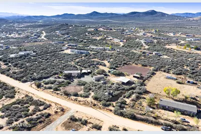 760 N Yarber Wash Road, Dewey-Humboldt, AZ 86327 - Photo 25