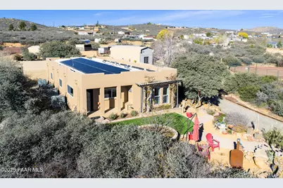 760 N Yarber Wash Road, Dewey-Humboldt, AZ 86327 - Photo 31