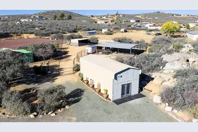 760 N Yarber Wash Road, Dewey-Humboldt, AZ 86327 - Photo 33