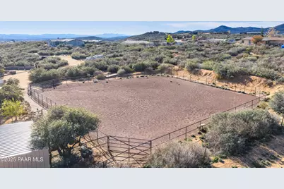 760 N Yarber Wash Road, Dewey-Humboldt, AZ 86327 - Photo 37