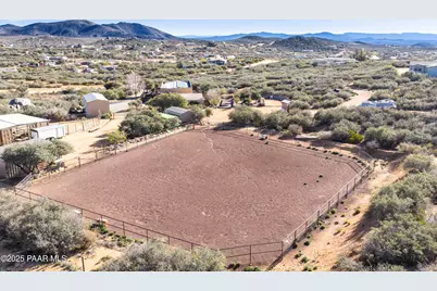 760 N Yarber Wash Road, Dewey-Humboldt, AZ 86327 - Photo 39