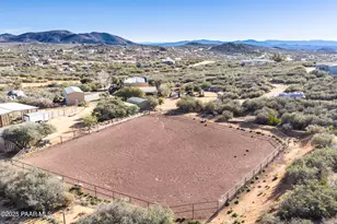 760 N Yarber Wash Rd, Dewey-Humboldt, AZ 86327 - Photo 37