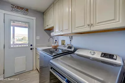 760 N Yarber Wash Road, Dewey-Humboldt, AZ 86327 - Photo 19