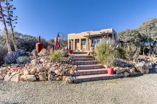 760 N Yarber Wash Rd, Dewey-Humboldt, AZ 86327 - Photo 1