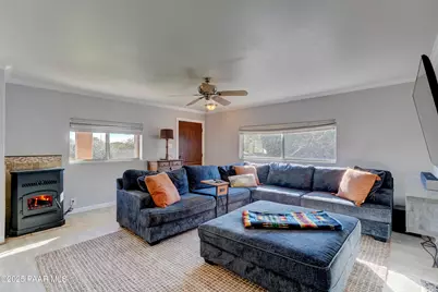 760 N Yarber Wash Road, Dewey-Humboldt, AZ 86327 - Photo 7