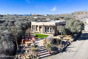 760 N Yarber Wash Rd, Dewey-Humboldt, AZ 86327 - Photo 27