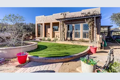 760 N Yarber Wash Road, Dewey-Humboldt, AZ 86327 - Photo 3