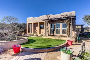 760 N Yarber Wash Rd, Dewey-Humboldt, AZ 86327 - Photo 3