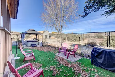 760 N Yarber Wash Road, Dewey-Humboldt, AZ 86327 - Photo 53