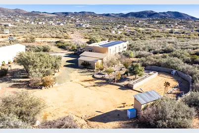 760 N Yarber Wash Road, Dewey-Humboldt, AZ 86327 - Photo 41