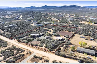 760 N Yarber Wash Road, Dewey-Humboldt, AZ 86327 - Photo 21