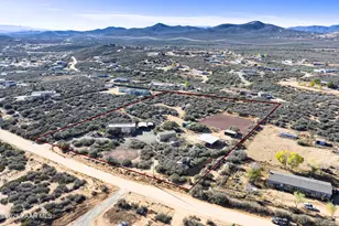 760 N Yarber Wash Rd, Dewey-Humboldt, AZ 86327 - Photo 21