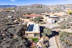 760 N Yarber Wash Rd, Dewey-Humboldt, AZ 86327 - Photo 43