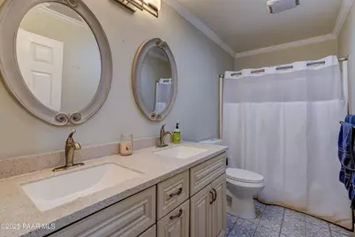 760 N Yarber Wash Road, Dewey-Humboldt, AZ 86327 - Photo 17