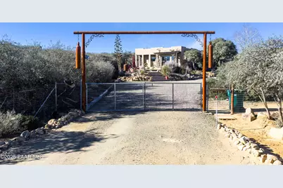 760 N Yarber Wash Road, Dewey-Humboldt, AZ 86327 - Photo 57