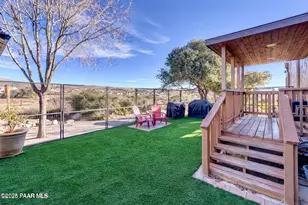 760 N Yarber Wash Rd, Dewey-Humboldt, AZ 86327 - Photo 49