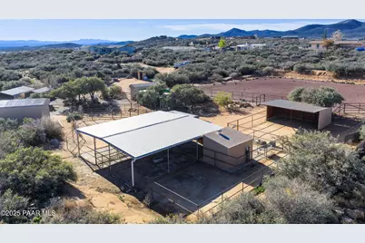 760 N Yarber Wash Road, Dewey-Humboldt, AZ 86327 - Photo 35